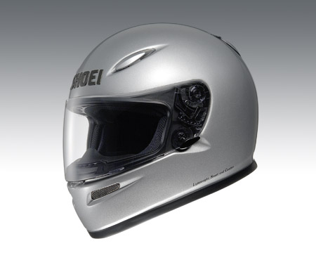 SHOEI ヘルメット　フルフェイス　Z-5 SWIFT MOVERバイク