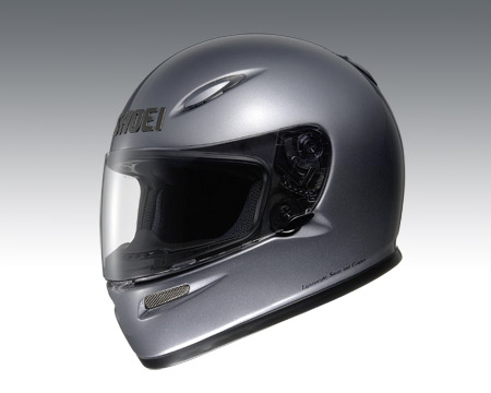 SHOEI ヘルメット　フルフェイス　Z-5 SWIFT MOVERバイク