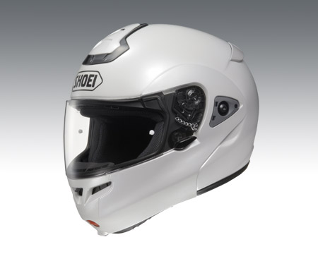 SHOEI マルチテック