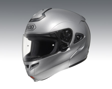 MULTITEC | SYSTEM HELMET｜ヘルメット SHOEI