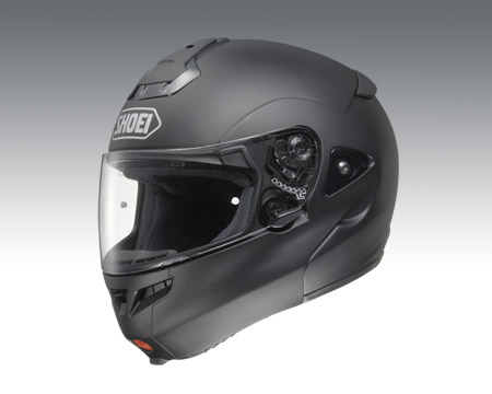 MULTITEC | SYSTEM HELMET｜ヘルメット SHOEI