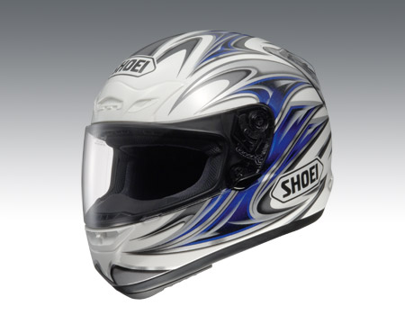 SHOEI-X-9 ヘルメット