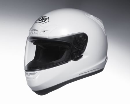 X-9 | FULL-FACE HELMET｜ヘルメット SHOEI