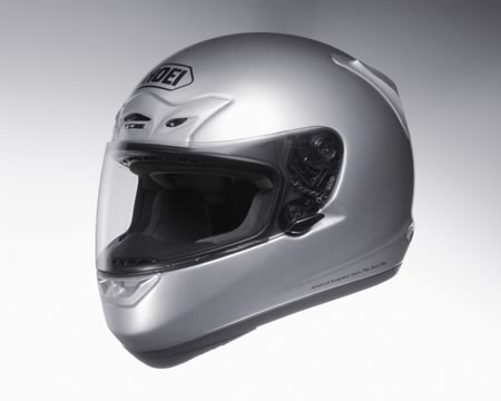 SHOEI-X-9 ヘルメット