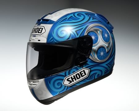 ショウエイ　X-11  SHOEI  X-11