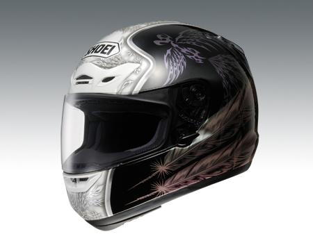 SHOEI-X-9 ヘルメット