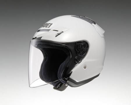 J-FORCE III | JET HELMET｜ヘルメット SHOEI