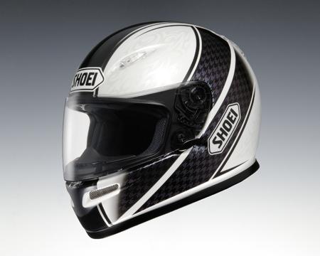 SHOEI　Z-5　ヘルメット