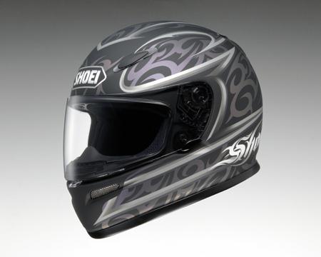 SHOEI　Z-5　ヘルメット