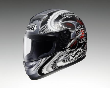 SHOEI RFX フルフェイス