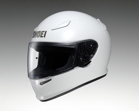 SHOEI ヘルメットZ-6 Mサイズ ホワイト