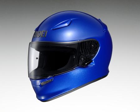 SHOEI z6