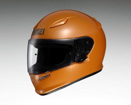 SHOEI z6