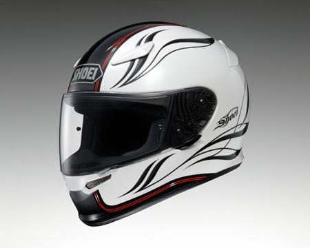 SHOEI Z-6 フルフェイスヘルメット 美品