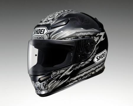 SHOEI z6