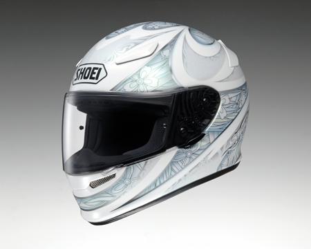 Z-6 | FULL-FACE HELMET｜ヘルメット SHOEI