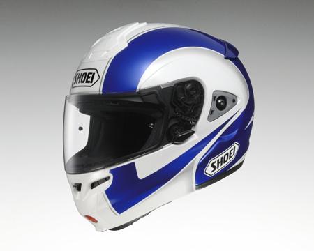 MULTITEC | SYSTEM HELMET｜ヘルメット SHOEI