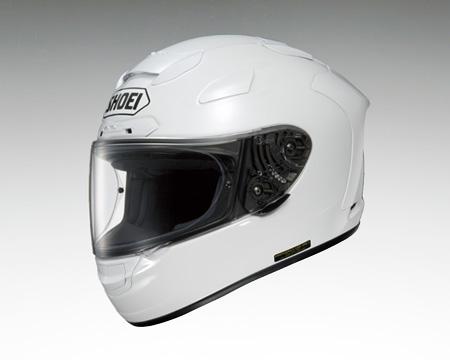 X-TWELVE | FULL-FACE HELMET｜ヘルメット SHOEI