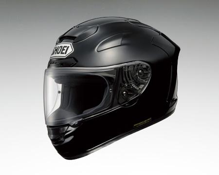 X-TWELVE | FULL-FACE HELMET｜ヘルメット SHOEI