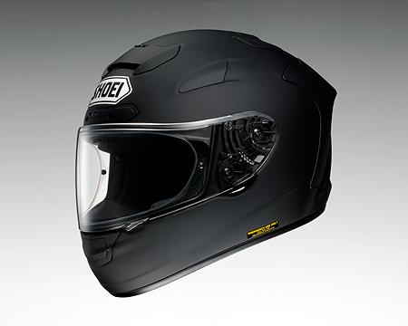 SHOEI X-twelve KALLIO ショウエイ X-12 サイズL