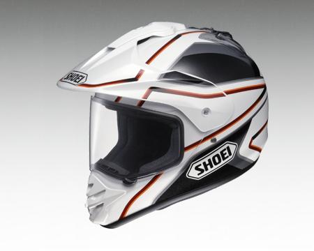 HORNET-DS | OFF-ROAD HELMET｜ヘルメット SHOEI