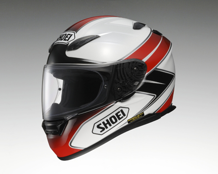 XR-1100 | FULL-FACE HELMET｜ヘルメット SHOEI