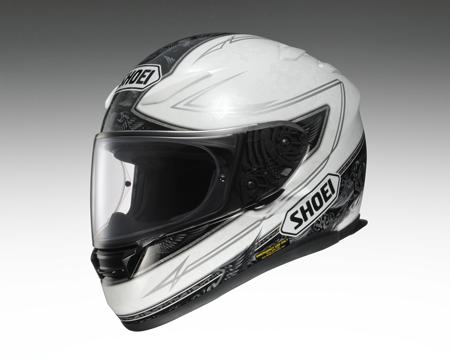 XR-1100 | FULL-FACE HELMET｜ヘルメット SHOEI