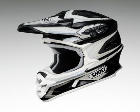 VFX-W | OFF-ROAD HELMET｜ヘルメット SHOEI