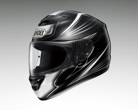 SHOEI QWEST ヘルメット