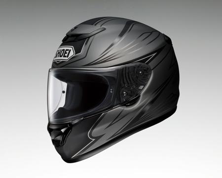 QWEST | FULL-FACE HELMET｜ヘルメット SHOEI