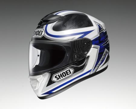 QWEST | FULL-FACE HELMET｜ヘルメット SHOEI