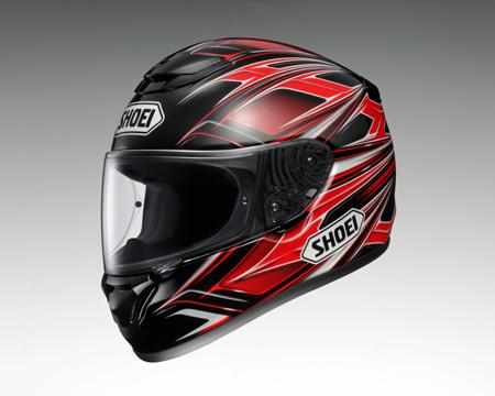 SHOEI QWEST フルフェイスヘルメット