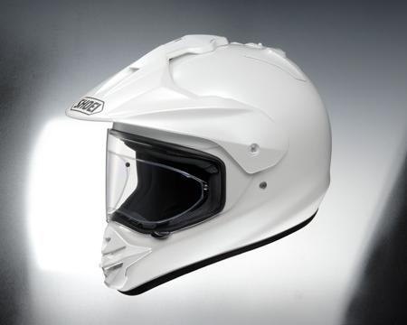 HORNET-DS PINLOCK® | OFF-ROAD HELMET｜ヘルメット SHOEI