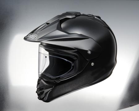 HORNET-DS PINLOCK® | OFF-ROAD HELMET｜ヘルメット SHOEI