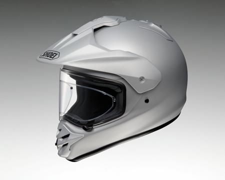 HORNET-DS PINLOCK® | OFF-ROAD HELMET｜ヘルメット SHOEI