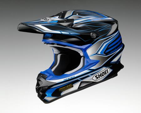 VFX-W | OFF-ROAD HELMET｜ヘルメット SHOEI