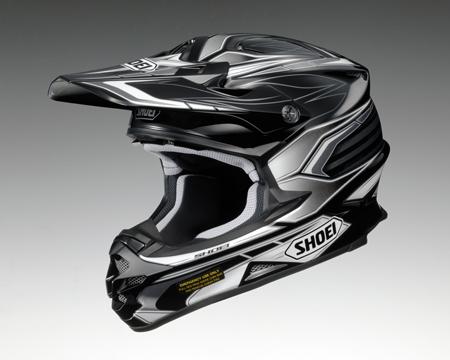 VFX-W | OFF-ROAD HELMET｜ヘルメット SHOEI