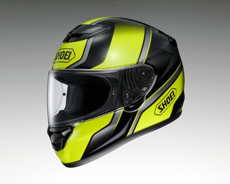 SHOEI QWEST ヘルメット