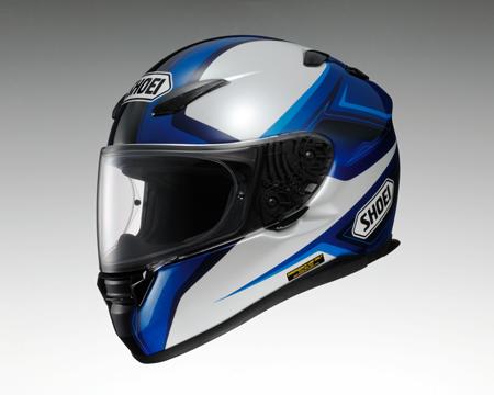 目立った傷なし！SHOEI XR-1100 フルフェイスSHOEIX - ヘルメット/シールド