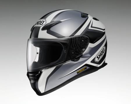 XR-1100 | FULL-FACE HELMET｜ヘルメット SHOEI