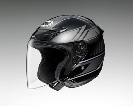 SHOEI  ショーエイジェットヘルメット　J-FORCE3