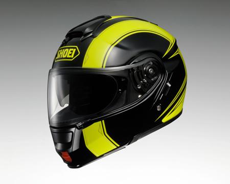 NEOTEC | SYSTEM HELMET｜ヘルメット SHOEI