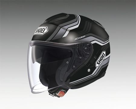 J-Cruise | JET HELMET｜ヘルメット SHOEI