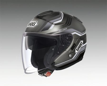 J-Cruise | JET HELMET|ヘルメット SHOEI