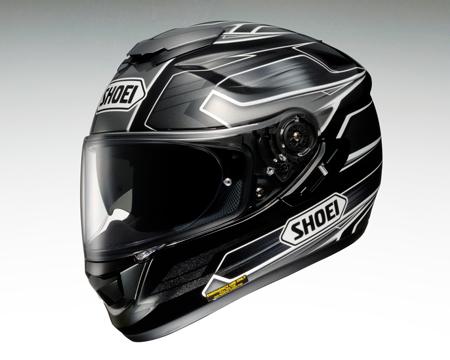 GT-Air | FULL-FACE HELMET｜ヘルメット SHOEI