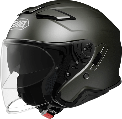 JET HELMET｜ヘルメット SHOEI