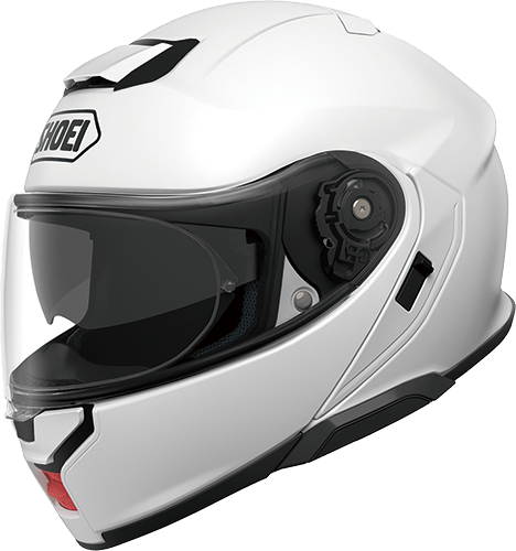 SHOEI NEOTEC ブラック Lサイズ 袋+ノーマルシールド追加も可