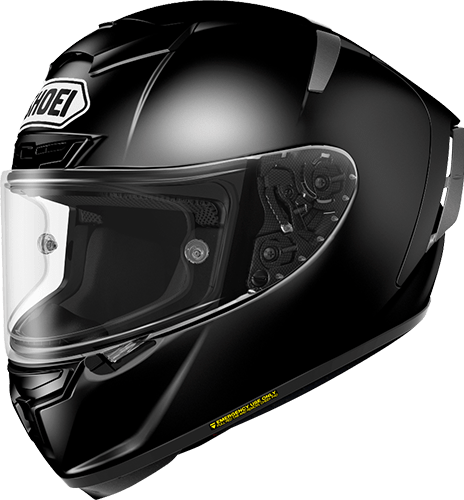 SHOEI Z-8 ユニバーサルインターコムホルダー付き自動車/バイク