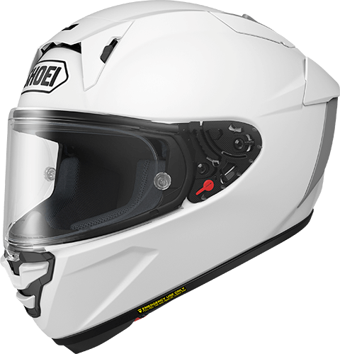 X-Fifteen | FULL-FACE HELMET｜ヘルメット SHOEI