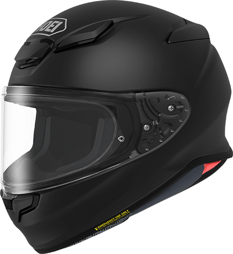 SHOEI バイク用ヘルメット